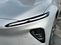 NIO ET7 75kWh - ფოტო 4