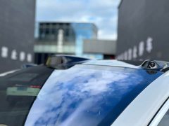 NIO ET7 75kWh - ფოტო 6
