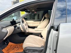 NIO ET7 75kWh - ფოტო 8