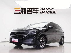 Volkswagen Viloran 2020 330TSI Luxury - ფოტო 1
