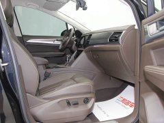 Volkswagen Viloran 2020 330TSI Luxury - ფოტო 10