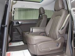 Volkswagen Viloran 2020 330TSI Luxury - ფოტო 12