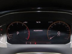 Volkswagen Viloran 2020 330TSI Luxury - ფოტო 15