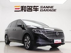 Volkswagen Viloran 2020 330TSI Luxury - ფოტო 3