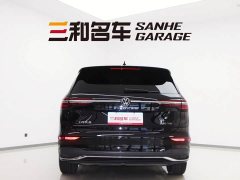 Volkswagen Viloran 2020 330TSI Luxury - ფოტო 6