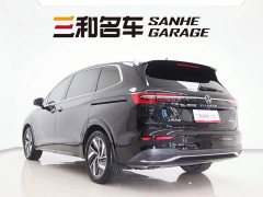 Volkswagen Viloran 2020 330TSI Luxury - ფოტო 7