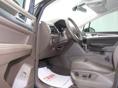 Volkswagen Viloran 2020 330TSI Luxury - ფოტო 8
