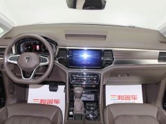 Volkswagen Viloran 2020 330TSI Luxury - ფოტო 9
