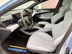 BYD Dolphin Champion Edition 700km Performance Version - ფოტო 12