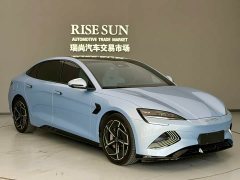 BYD Dolphin Champion Edition 700km Performance Version - ფოტო 3
