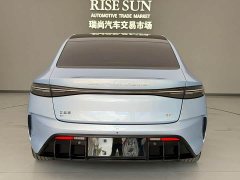 BYD Dolphin Champion Edition 700km Performance Version - ფოტო 5