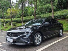 Volkswagen Passat Facelift 280TSI Business Edition - ფოტო 1