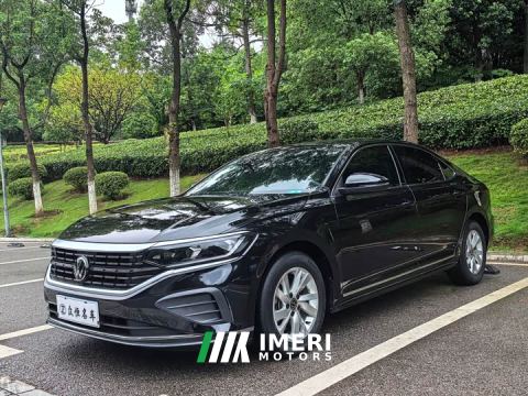 2023 Volkswagen Passat Facelift 280TSI Business Edition