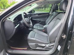 Volkswagen Passat Facelift 280TSI Business Edition - ფოტო 10