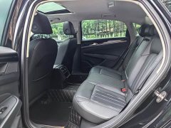 Volkswagen Passat Facelift 280TSI Business Edition - ფოტო 12