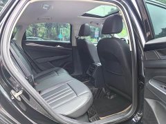 Volkswagen Passat Facelift 280TSI Business Edition - ფოტო 13