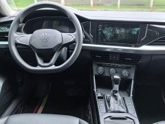 Volkswagen Passat Facelift 280TSI Business Edition - ფოტო 14