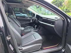 Volkswagen Passat Facelift 280TSI Business Edition - ფოტო 15