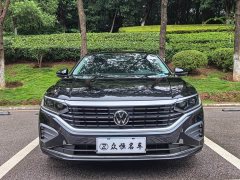 Volkswagen Passat Facelift 280TSI Business Edition - ფოტო 2