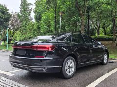 Volkswagen Passat Facelift 280TSI Business Edition - ფოტო 4