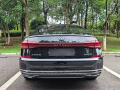 Volkswagen Passat Facelift 280TSI Business Edition - ფოტო 5