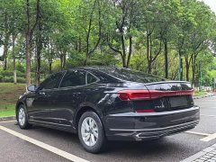 Volkswagen Passat Facelift 280TSI Business Edition - ფოტო 6