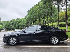 Volkswagen Passat Facelift 280TSI Business Edition - ფოტო 7