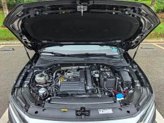 Volkswagen Passat Facelift 280TSI Business Edition - ფოტო 8