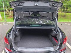 Volkswagen Passat Facelift 280TSI Business Edition - ფოტო 9