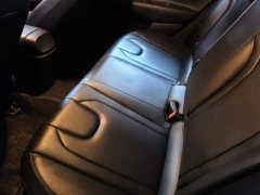 Hyundai Elantra 1.5L CVT Luxury - ფოტო 11