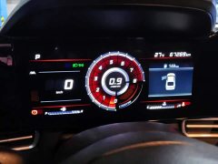 Hyundai Elantra 1.5L CVT Luxury - ფოტო 14