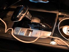 Hyundai Elantra 1.5L CVT Luxury - ფოტო 16