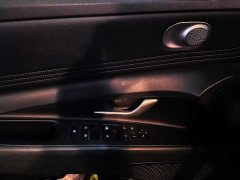 Hyundai Elantra 1.5L CVT Luxury - ფოტო 7