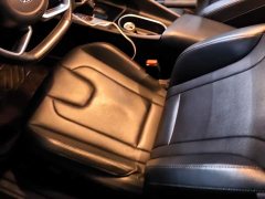 Hyundai Elantra 1.5L CVT Luxury - ფოტო 9