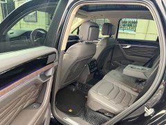 Volkswagen Touareg 3.0TSI Sharp Enjoyment Edition Jet Black Sport Package - ფოტო 5