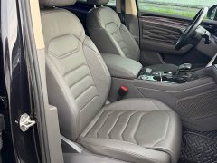 Volkswagen Touareg 3.0TSI Sharp Enjoyment Edition Jet Black Sport Package - ფოტო 8