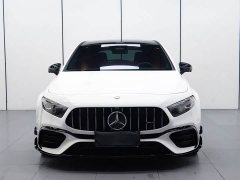 Mercedes-Benz Mercedes-AMG A 45 S 4MATIC (Imported) - ფოტო 2