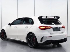 Mercedes-Benz Mercedes-AMG A 45 S 4MATIC (Imported) - ფოტო 3