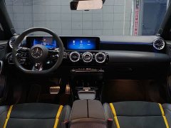 Mercedes-Benz Mercedes-AMG A 45 S 4MATIC (Imported) - ფოტო 5