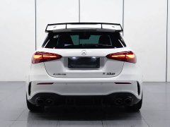 Mercedes-Benz Mercedes-AMG A 45 S 4MATIC (Imported) - ფოტო 6