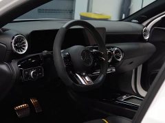 Mercedes-Benz Mercedes-AMG A 45 S 4MATIC (Imported) - ფოტო 7