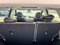 Jetour Jietu X70 PLUS Champion Edition 1.5T DCT Champion MAX 7-Seater - ფოტო 10