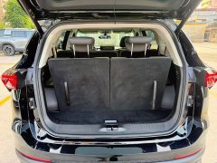 Jetour Jietu X70 PLUS Champion Edition 1.5T DCT Champion MAX 7-Seater - ფოტო 11