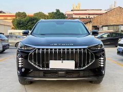 Jetour Jietu X70 PLUS Champion Edition 1.5T DCT Champion MAX 7-Seater - ფოტო 2