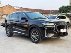 Jetour Jietu X70 PLUS Champion Edition 1.5T DCT Champion MAX 7-Seater - ფოტო 3