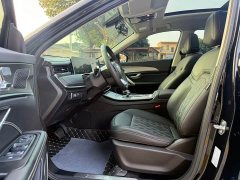 Jetour Jietu X70 PLUS Champion Edition 1.5T DCT Champion MAX 7-Seater - ფოტო 7