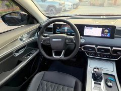 Jetour Jietu X70 PLUS Champion Edition 1.5T DCT Champion MAX 7-Seater - ფოტო 8
