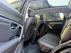 Jetour Jietu X70 PLUS Champion Edition 1.5T DCT Champion MAX 7-Seater - ფოტო 9