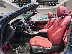 BMW 4 Series 2022 Facelift 425i Convertible M Sport Night Edition Package - ფოტო 14