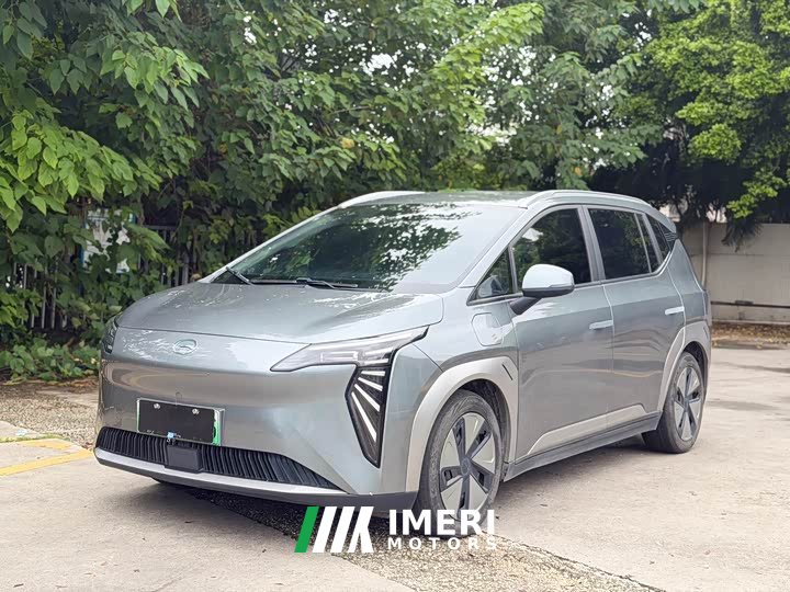 GAC AION Y 2023 Plus 510 Joy Edition - ავტომობილი ჩინეთიდან